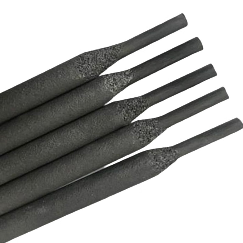 京梯 焊條 碳化鎢焊條 耐磨焊條高硬度堆焊D707耐磨焊條2.5mm（1千克）單位：件