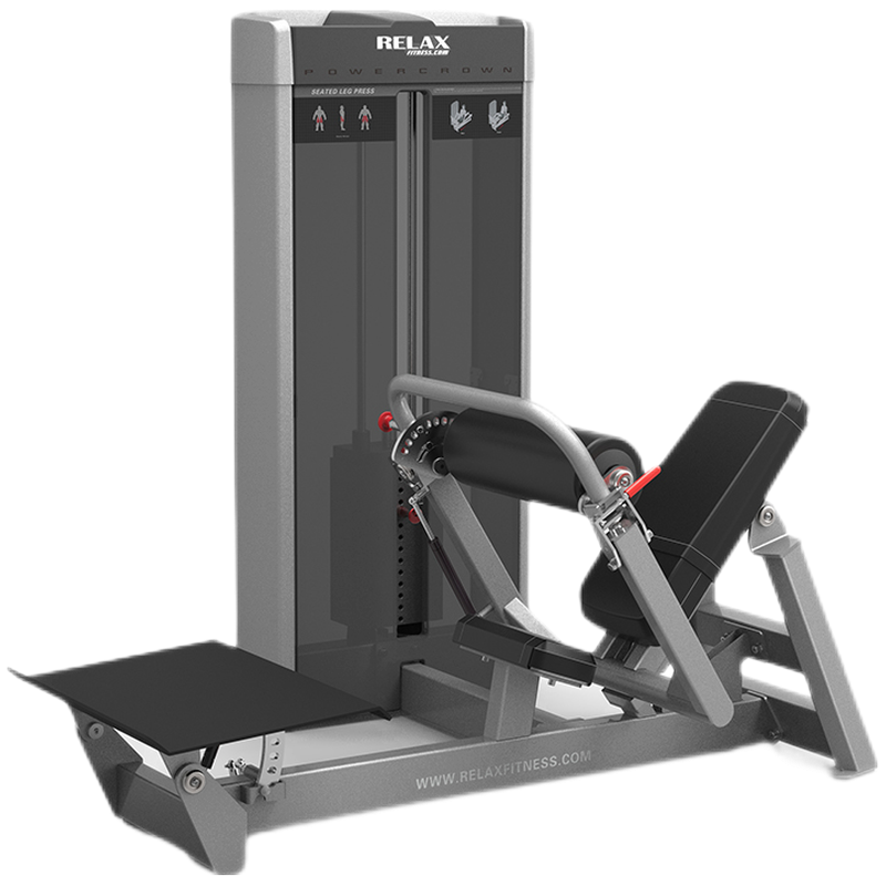 relax 臀部训练器 hip trainer pc2015 商用健身器  健身房 力量器械