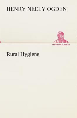 预订 rural hygiene
