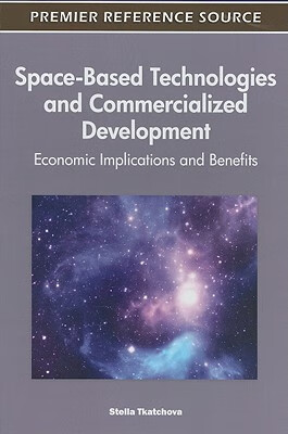 预订 space-based technologies and commercialized development