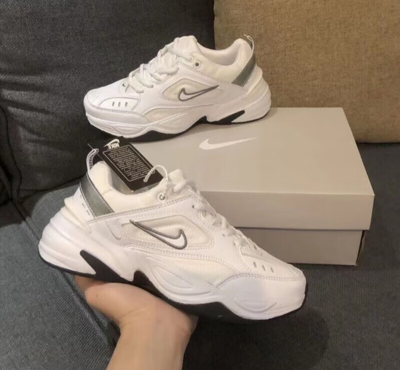  m2k老爹鞋白橙莆田_nike老爹鞋m2k白蓝 第1张