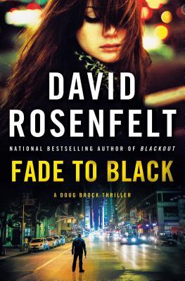 预订fade to black: a doug brock thriller