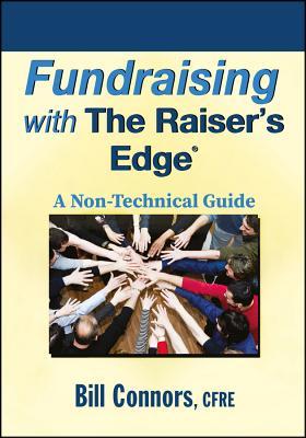 预订 fundraising with the raisers edge: a non-techni
