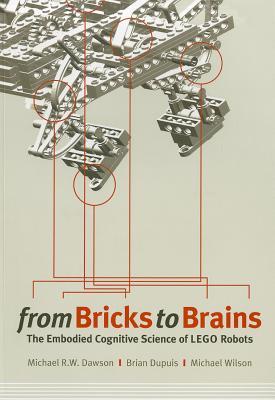 预订From Bricks to Brains: The Embodied Cognitive Sc