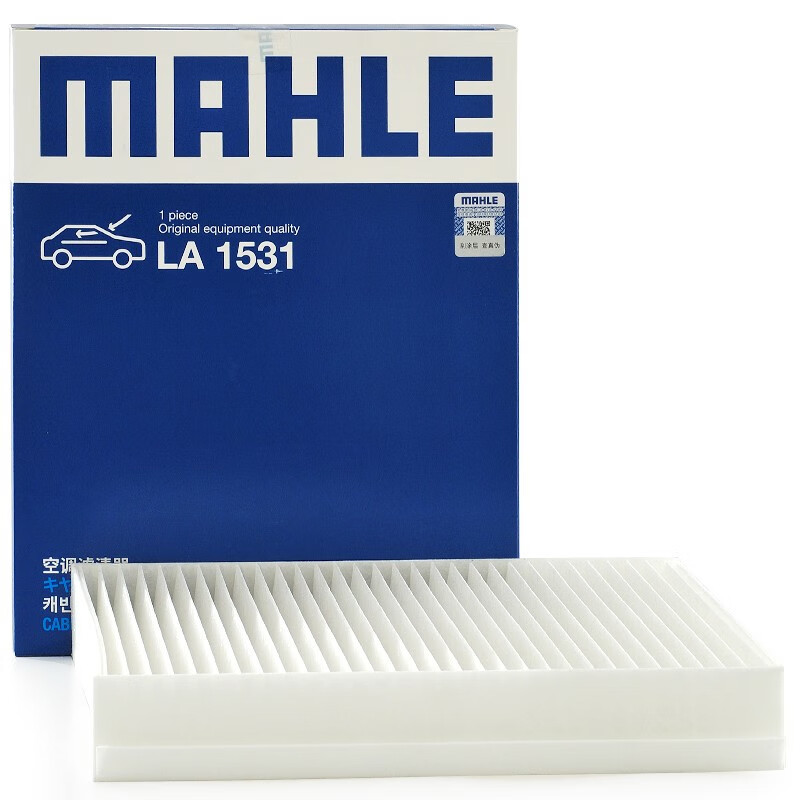 գMAHLE߷յоLA1531(óCS55/CC/ݶ 18֮ʵ26.52Ԫ