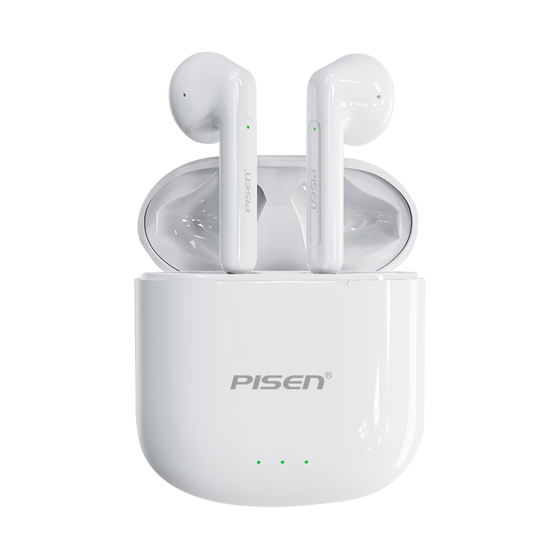 降噪蓝牙耳机价格历史走势分析，PiSEN品胜(PISEN)5.0运动双耳入耳式耳塞推荐