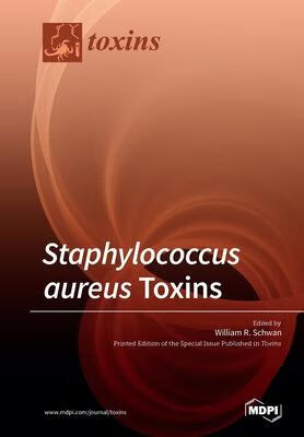 预订staphylococcus aureus toxins