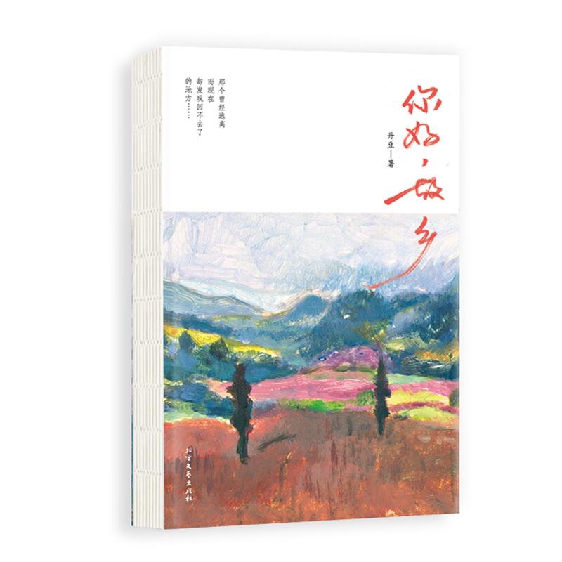 你好,故乡