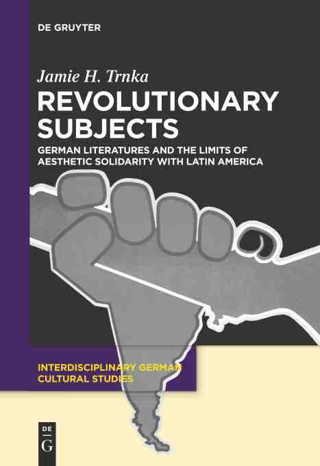 预售 按需印刷 revolutionary subjects