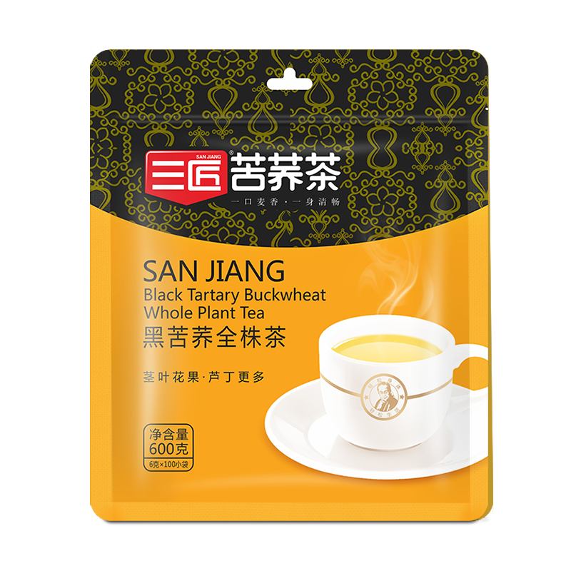 养生茶价格走势+推荐三匠旗下的养生茶产品|养生茶价格走势图怎么看