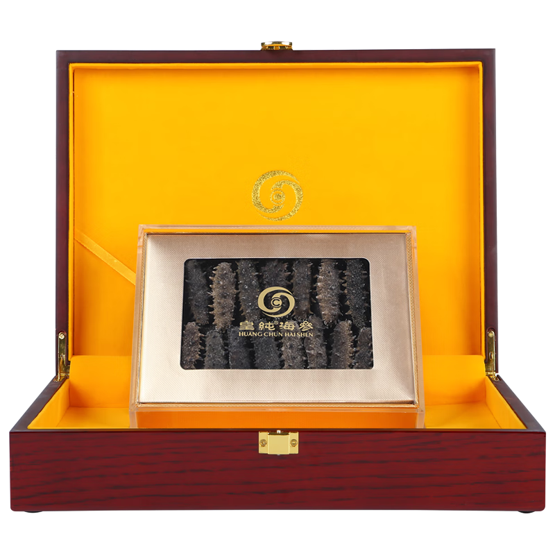 海参价格走势分析，皇纯淡干海参口感绝佳|网购海参历史价格走势