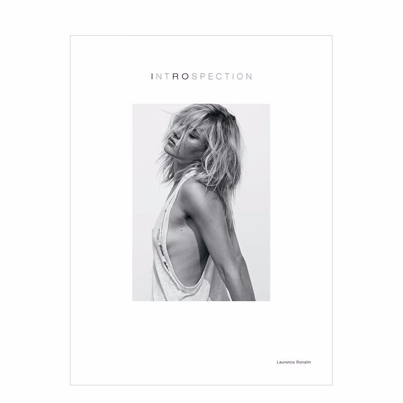 【现货】introspection内省 法国时尚服装品牌iro15周年纪念刊 英文