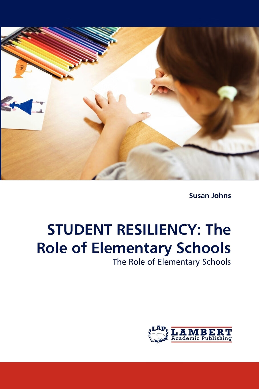 【预售 按需印刷】student resiliency