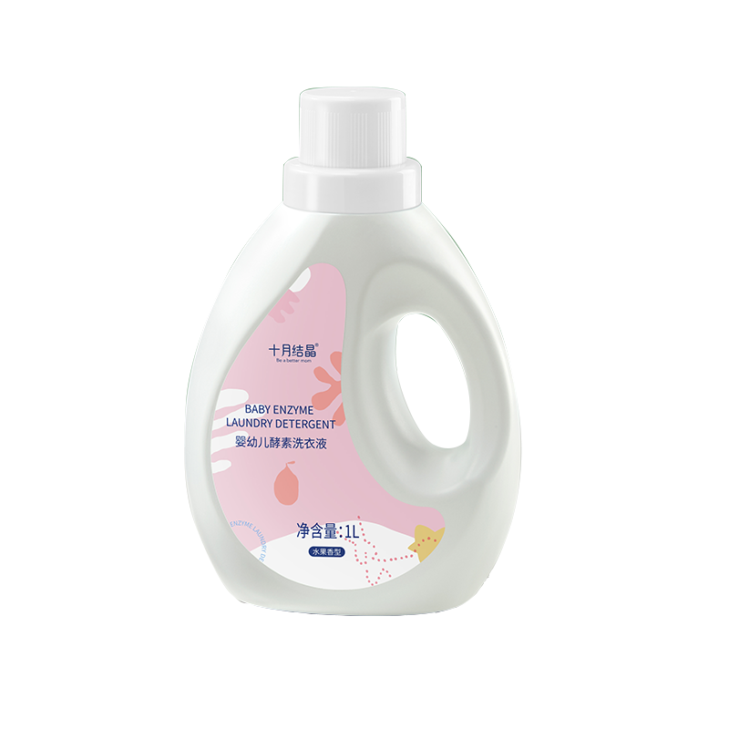 ʮ�½ᾧӤ��ϴ��Һ1L ����ר�ý���ȥ�����ȥ����˳�������� 23.9Ԫ