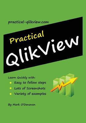 预订Practical Qlikview (Hardback)