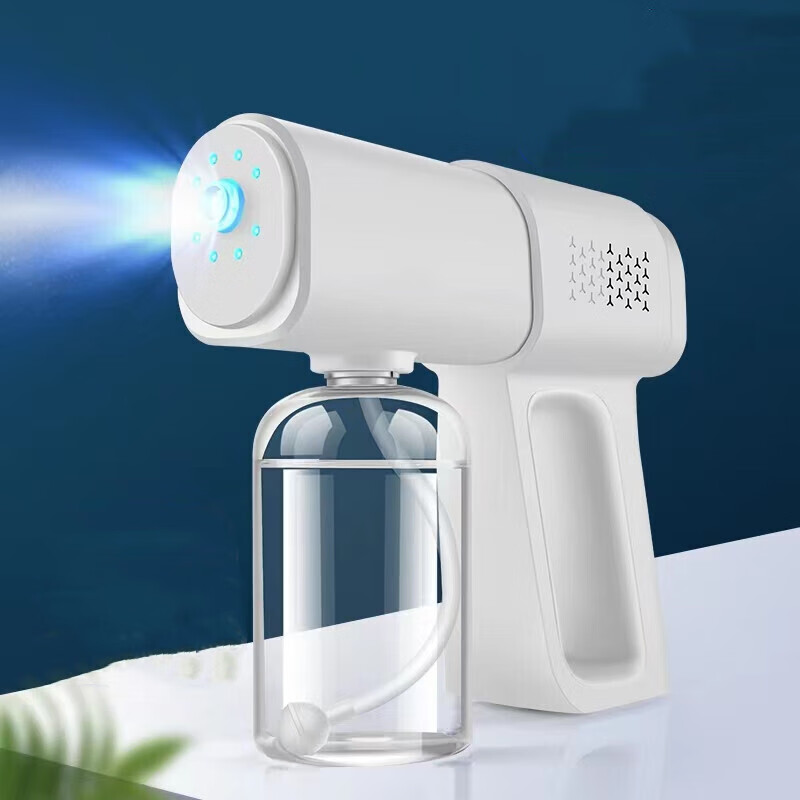 极景  超低容量喷雾器电动消杀室内消毒杀菌弥雾机冷雾雾化机喷洒机