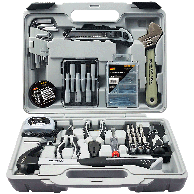 ��˼�£�MASTERPROOF����ҵ�����ù�����ȫ�����ά����װ�繤ľ������ǯ�Ӵ��Ӱ��־��� 251.61Ԫ(������)