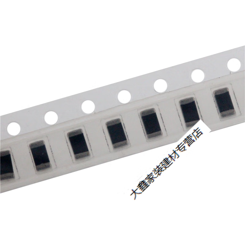 施韵令1206贴片压敏电阻 3.3v 5v 5.