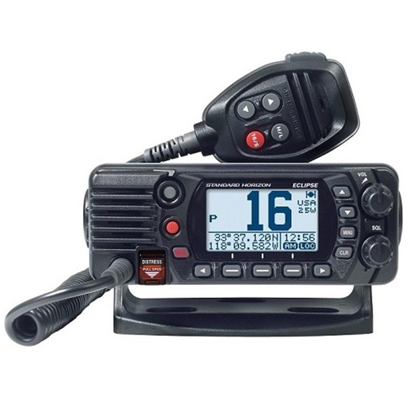 yaesu 马兰士gx1400 vhf 甚高频海事专用对讲机固定船用电台 可选ccs