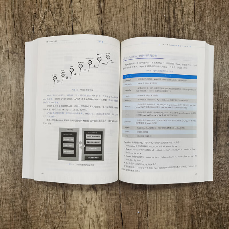 白帽子安全开发实战详情图