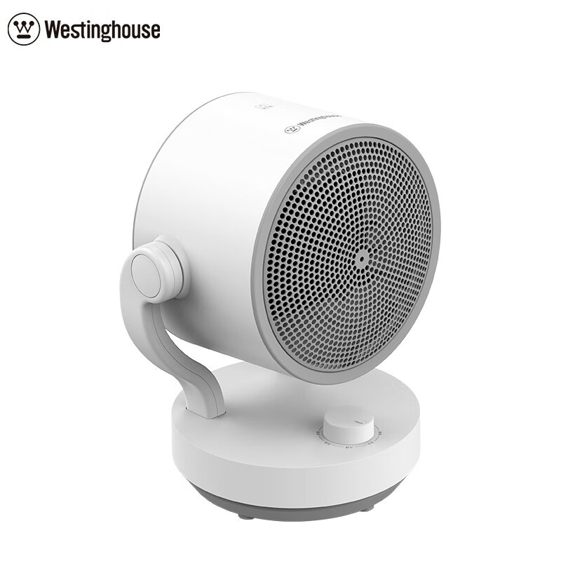 西屋（Westinghouse）暖风机/取暖器/电暖器/电暖风/家用办公/冷暖两用WTH-N2013