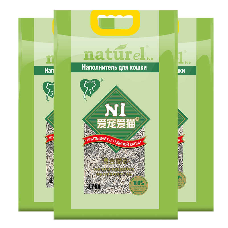 ���ڲ�����N1 ���谮èN1���èɰ�����ƻ��������׽��ſɳ���� 3.7kg*3[���ô��ɰ��1.5����ɰ]