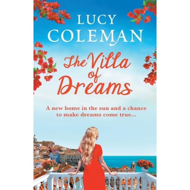 预订 villa of dreams: the perfect uplifting escap.