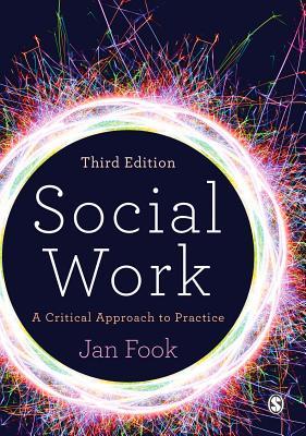 预订social work: a critical approach to practice