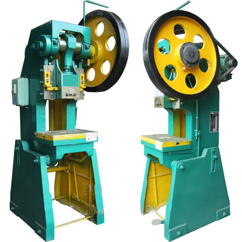 冲床小型12吨16t25吨冲压机床40吨63吨压力机80t100吨冲床配件 12吨