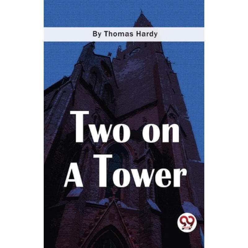 【4周达】two on a tower