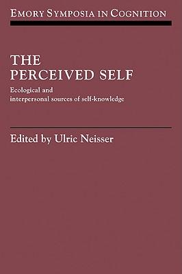预订the perceived self: ecological and interpersonal