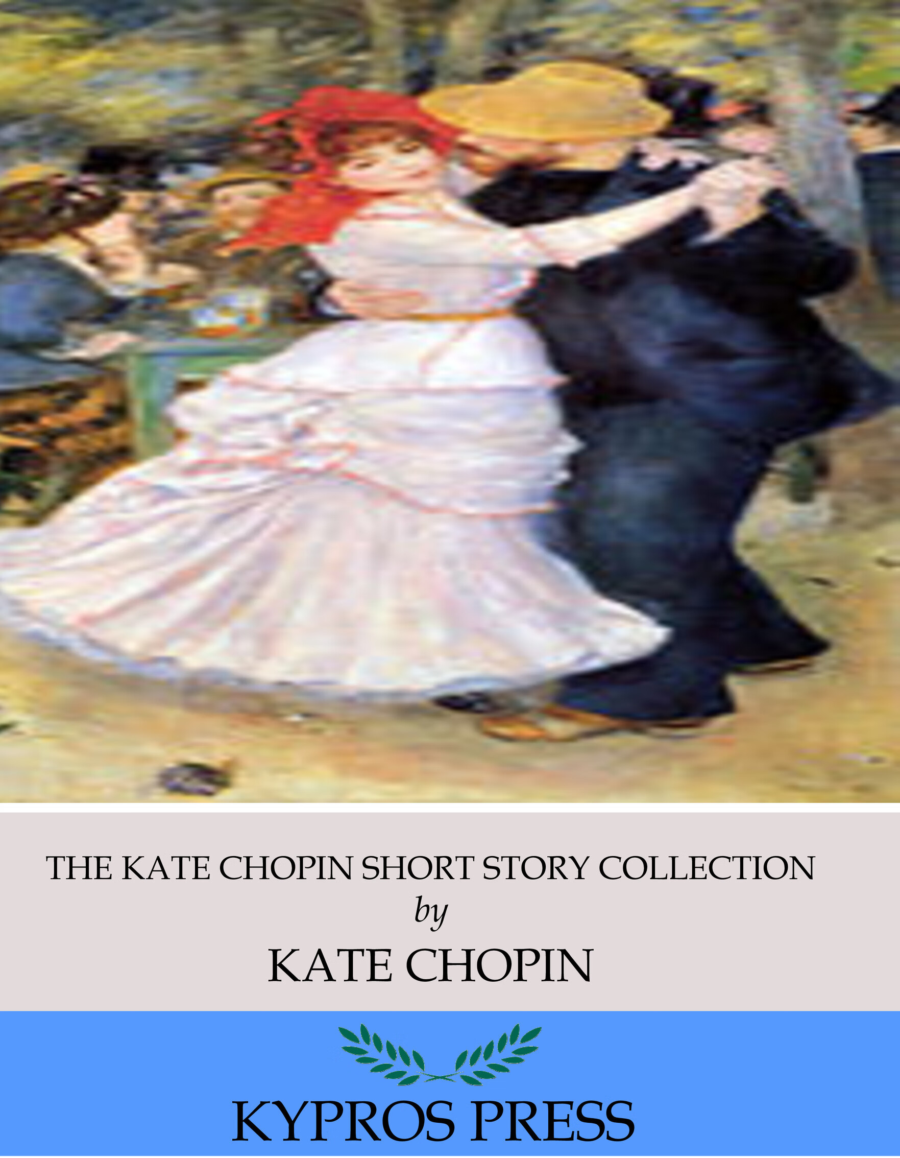 the kate chopin short story collection