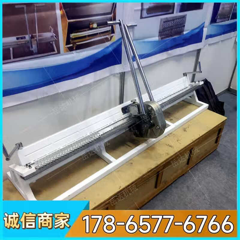 1200高强度手拉式皮带钉扣机 矿用气动皮带钉扣 kj液压皮带钉扣机