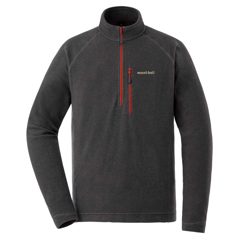 mont��bell��ʿ���ⴺ������������ͷץ���� CHAMEECE ��ů����1104983 GM-C����ɫ XL