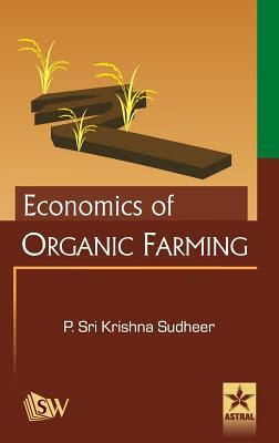 预订Economics of Organic Farming