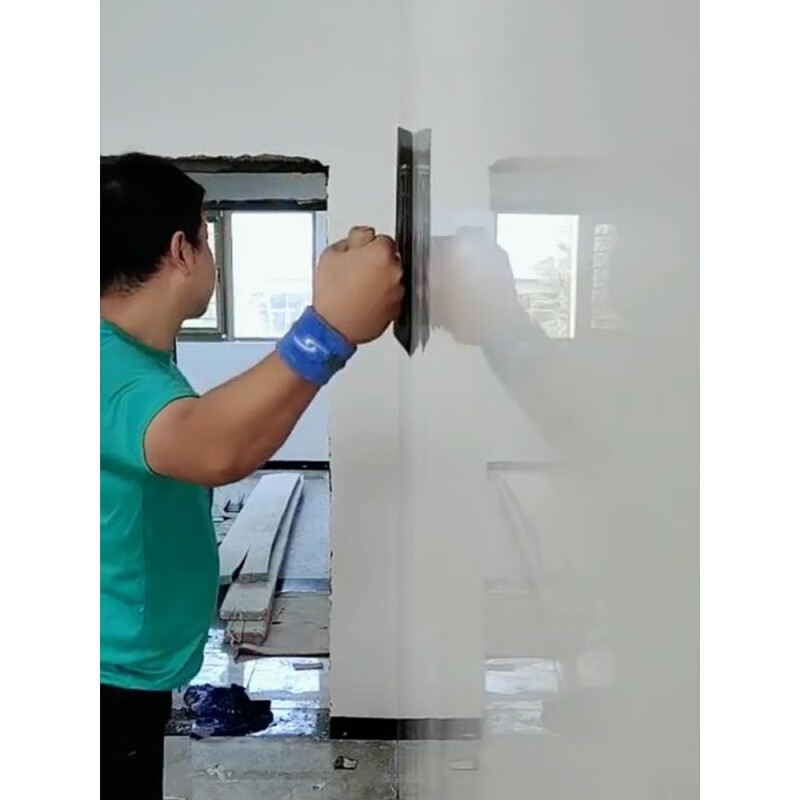 极光罩面漆晶瓷激光釉抛光大理石艺术漆水性透明高反光镜面罩光漆 0.