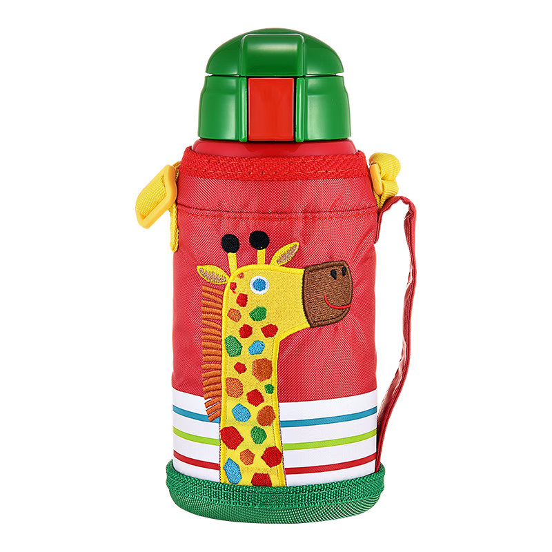 ���ƣ�TIGER�����±��䱭��ͯˮ�����������ܱ� MML-C06C 630ml ����¹CG 630ml