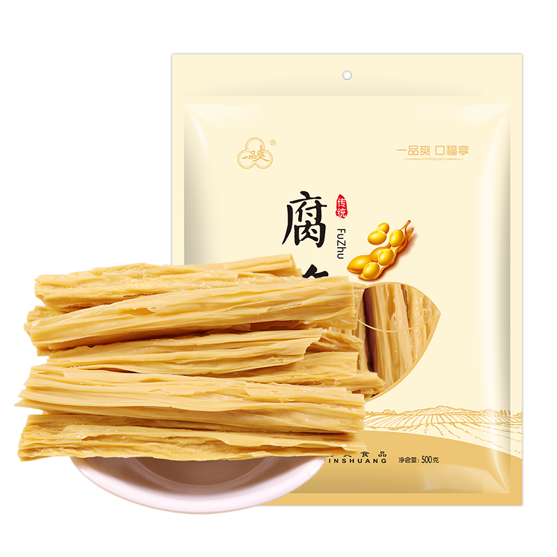 南北干货，价格趋势与一品爽腐竹500g的口碑|京东看南北干货最低价