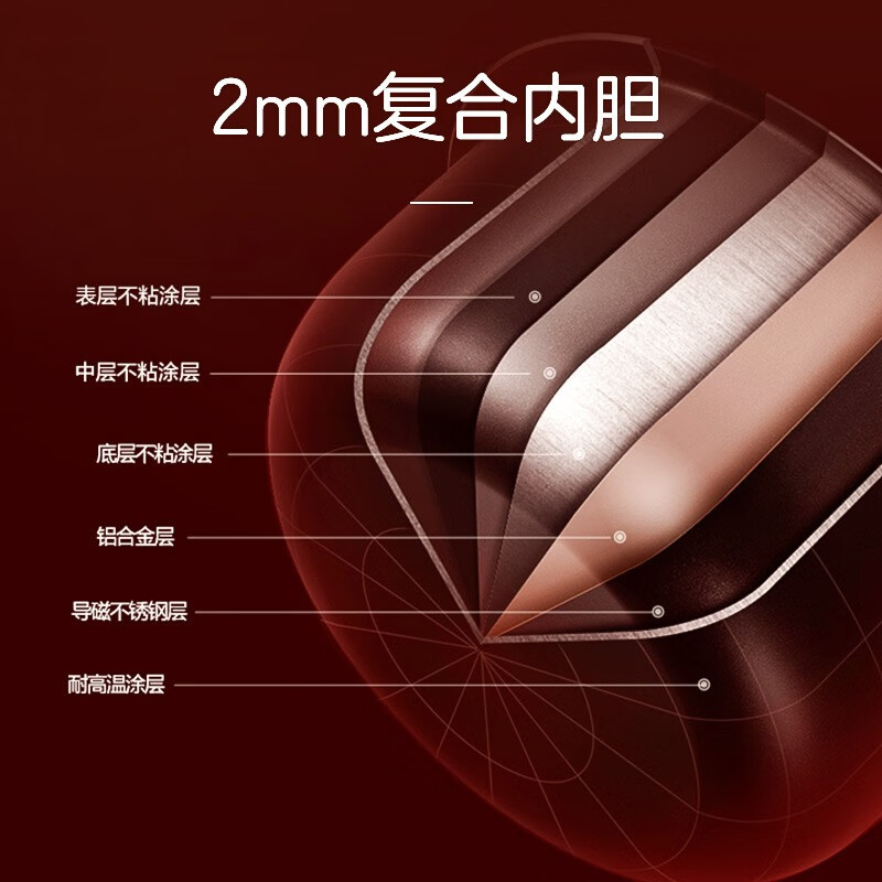 大松（TOSOT）格力低糖电饭煲家用2-3人电饭锅3L智能多功能米汤分离沥米饭粗粮煲汤煮粥ih加热【许我耀眼推荐】