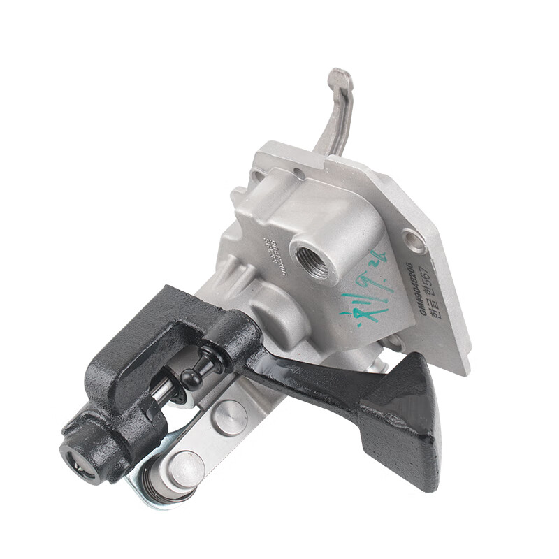 啡烽适用于凯越乐风科鲁兹景程英朗变速箱换挂档轴盖换挡机构换挡上盖