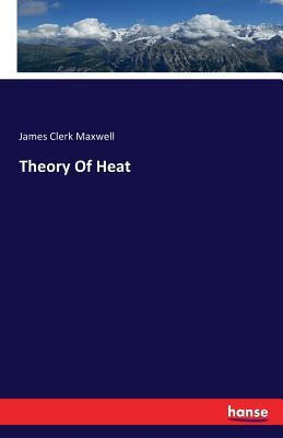 预订 theory of heat