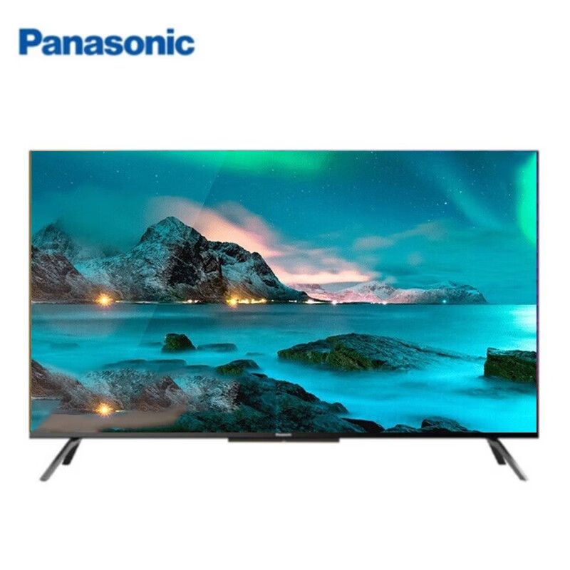 松下(panasonic) th-55fx520c 55英寸 4k超高清 智能网络 无线wifi