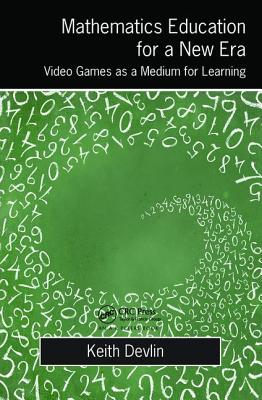 预订 Mathematics Education for a New Era