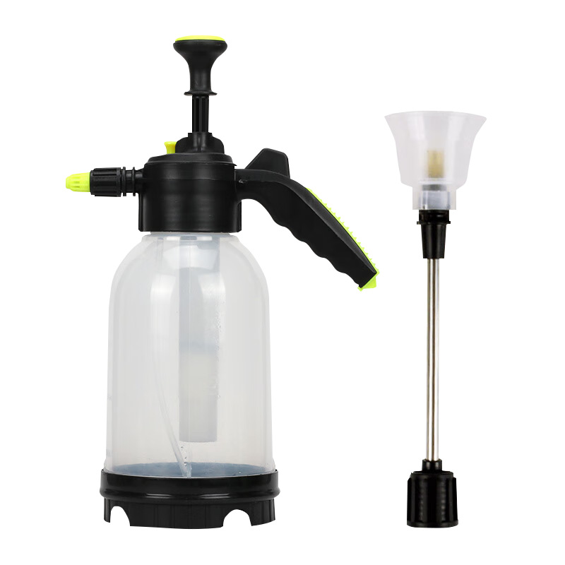 VMP高压喷水壶2.0L:高端园艺工具价格走势分析