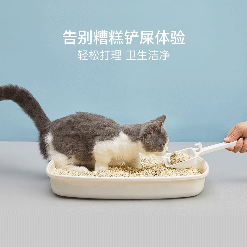 网易严选猫砂网易质量怎么样值不值得买,怎么样？