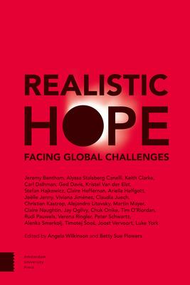 预订realistic hope: facing global challenges