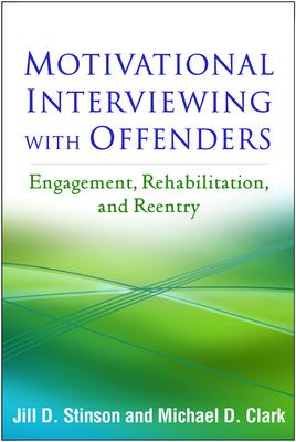 预订 motivational interviewing with offenders: engag