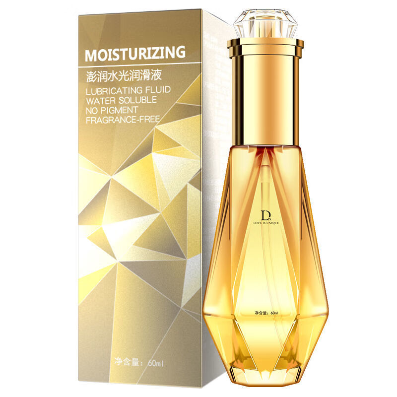 精油夫妻液 爽滑高潮女用品 免洗按m私处情趣 【单一瓶】 套套一盒