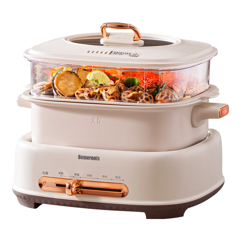 ��Ĭ��˹��Bemeronis���¹��¿�๦�ܹ������Ҳ����� ����������� �๦�� һ����մ��Բ�ճ�� ����5L���� BM826