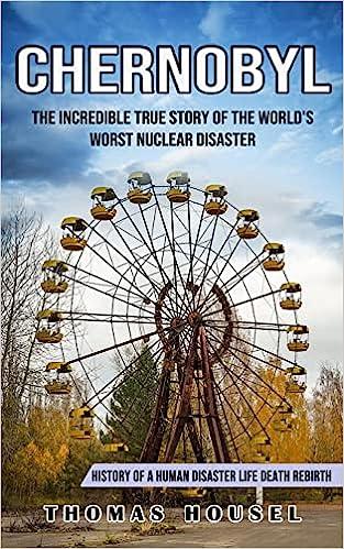 预订 chernobyl: the incredible true story of the worlds worst